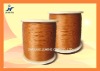 Polyester stiff cable cord