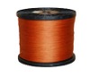 Polyester stiff cord