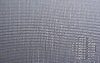 Polyester suit fabric