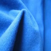Polyester textile fabric