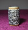 Polyester thread yarn