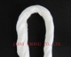 Polyester tops White Virgin