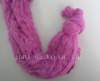Polyester tow solid dry Recycled