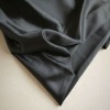 Polyester tricot fabric