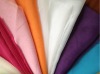 Polyester voile curtain fabric