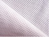 Polyester warp-knitted tricot mesh fabric for lining