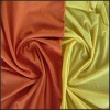 Polyester warp knitting mesh fabric