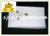 Polyester white fabric for garment