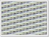 Polyester woven dryer screen