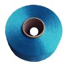 Polyester yarn