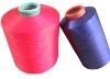 Polyester yarn DTY Dope Dyed Yarn 300D/96F