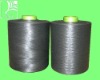 Polyester yarn DTY-dyed