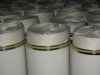 Polyester yarn for MOP