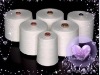 Polyester yarn virgin quality