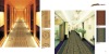 Polypropylene Corridor Carpet