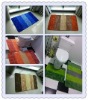 Polypropylene Mats