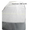 Polypropylene UV stabilised Nonwoven fabric