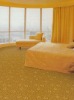 Polypropylene Wilton Carpet