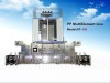 Polypropylene Yarn Machine