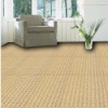 Polypropylene carpet Jacquard