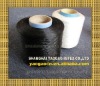 Polypropylene filament yarn