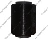 Polypropylene intermingle yarn