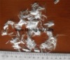 Polypropylene monofilament fiber