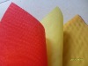 Polypropylene non woven bulk fabric to make shopping bag