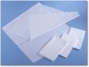 Polypropylene nonwoven bed sheet