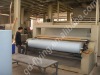 Polypropylene nonwoven fabric