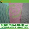 Polypropylene nonwoven spunbond pp fabric