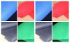 Polypropylene spunbond nonwoven  fabrics