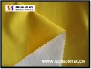 Polyurethane coated nylon fabric