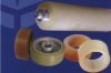 Polyurethane roller and wheel