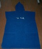 Poncho Towel