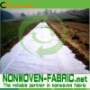 Pond cover with pp spunbond nonwoven fabrics