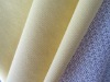 Pongee PU coated fabric