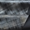 Pongee fabric of print and lamination