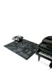 Ponyskin puzzle Black