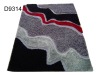 Pop shaggy carpet(D9314)