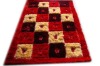 Pop shaggy carpet(LG400)