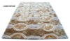 Pop shaggy carpet(LG800)