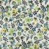 Popline plain 133*72 woven grey fabric