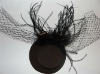 Popular Black  Headdress