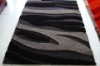 Popular Home  Decroative Shaggy Carpet/Rug