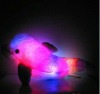 Popular LED Pillow promotion dolphin pillow Kids' Gift OEM is Welcome and paypal is ok