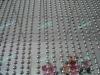 Popular Metal Ball Chain String Curtain