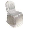 Popular Spandex Wedding Hotel Chair Cover