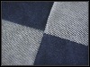 Popular, Sportswear Stretch Fabric, Knitting Denim Jeans Fabric