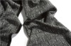 Popular digital printing 100% cotton scarf